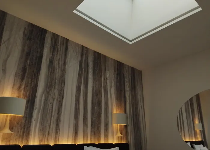 Hotel Urban Creme Prag